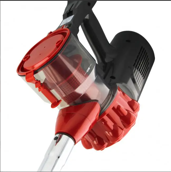 Пилосос DOMOTEC MS-4401 2500Вт 440мм (Червоний) 3908 Одеса - фото 9