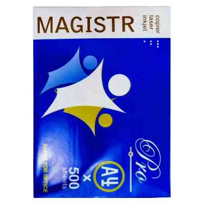 Папір UPM-Kymmene A4 Magistr Eco (4820141570103) Вінниця