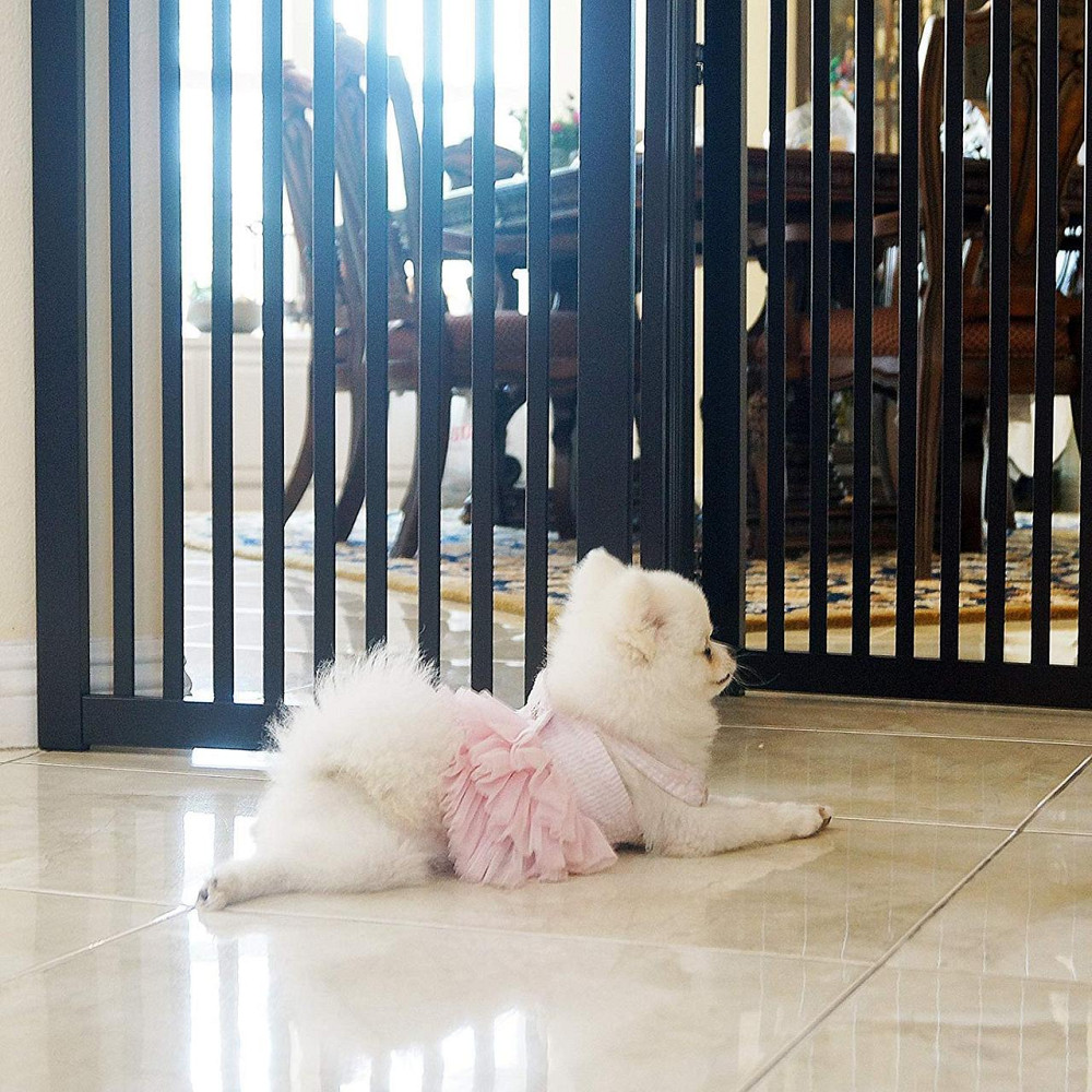 Парканчик обмежувач "Дорі 3" венге Миколаїв - фото 3