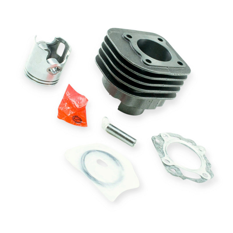 Циліндр збору Ямаха JOG 72 3KJ (d=47) Мукачево - фото 1