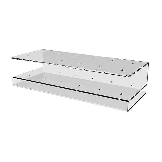 Підставка EKOSTAR для кейкпопопосів і льодяників 12 отворів 3х9 мм Київ