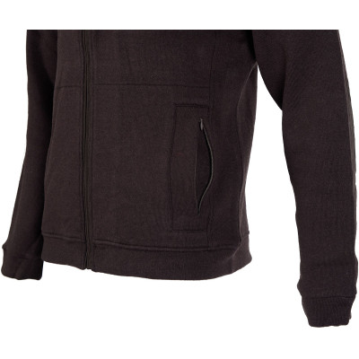 Кофта Hallyard Yukon 002 Brown 4XL (yukon-002 4XL) Вінниця - фото 5