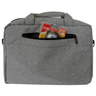 Сумка для ноутбука Porto 14" PC-3014 GY (PC-3014GY) Вінниця - фото 8