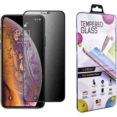 Скло захисне Drobak Anti Spy iPhone 11 Apple (464663) Вінниця
