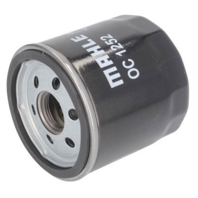 Фільтр масляний Mahle OC1252 Вінниця - фото 1