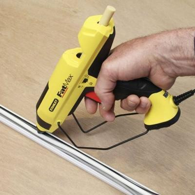 Клеевой пистолет Stanley FatMax, с набором аксессуаров, 11,3мм. (FMHT6-70418) Винница - изображение 3