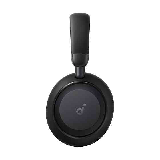 Bluetooth-гарнітура Anker SoundCore Space 2 Black (D1402G11) ( 18774 ) Харків