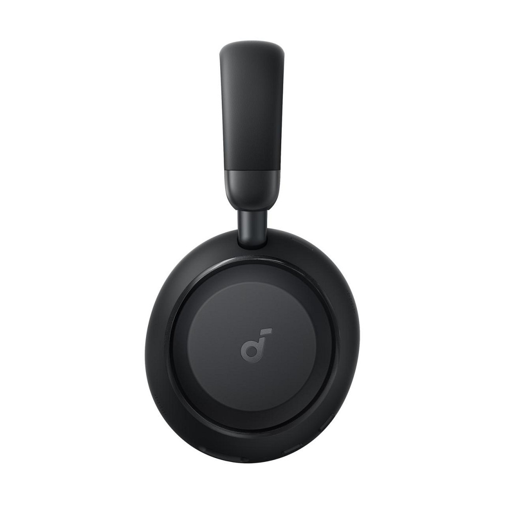 Bluetooth-гарнітура Anker SoundCore Space 2 Black (D1402G11) ( 18774 ) Харків - фото 3