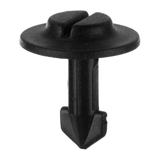 Кліпса пістон підкрилків Audi 4A0805121A 19065 Київ