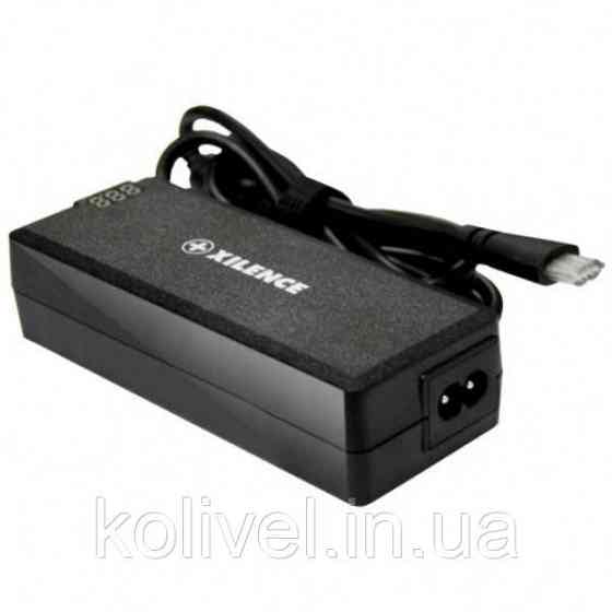 БЖ 90W XILENCE Mini Universal зовнішній, чорний (SPS-XP-LP90.XM010) Київ