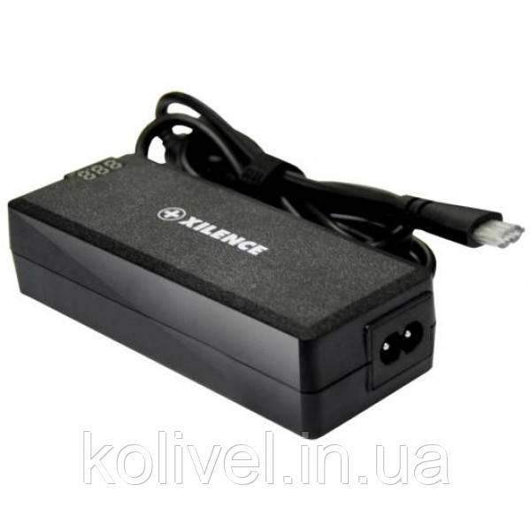 БЖ 90W XILENCE Mini Universal зовнішній, чорний (SPS-XP-LP90.XM010) Київ - фото 1