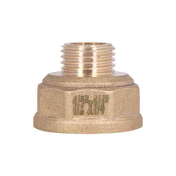 Перехід Thermo Alliance Standart 1/2"х1/4" ВН SD409156 Київ