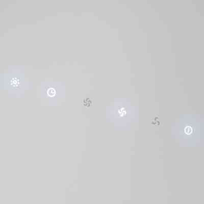 Вытяжка кухонная Pyramida NRX2-50 WH Винница