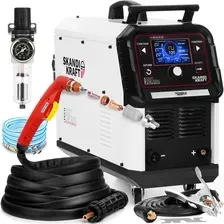 Сварочный апарат iTECH CUT 125 PFC CNC Blow Back Киев