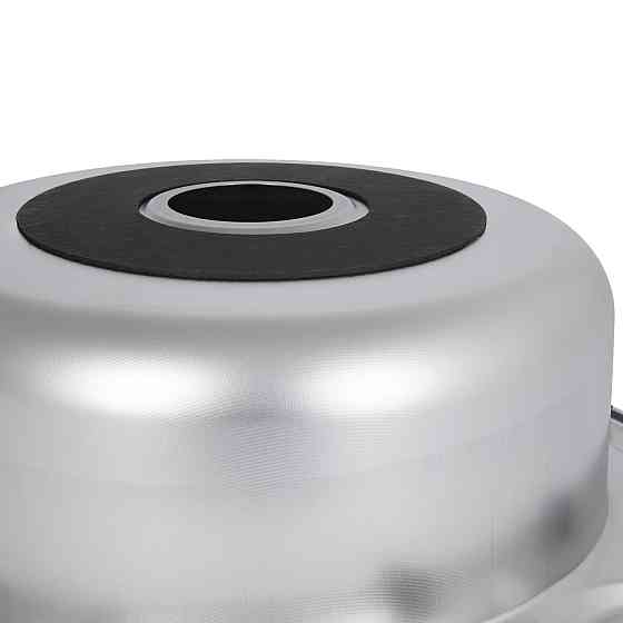 Кухонная мойка Brinex 510-D 0,8 мм Micro Decor (BRIN510MDEC08) Киев