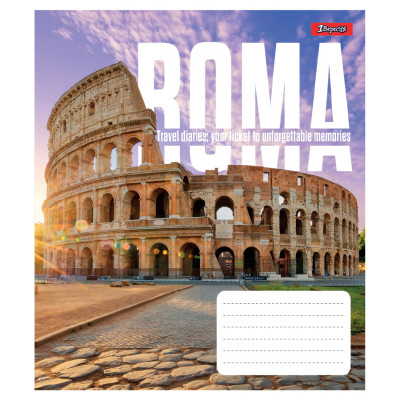 Зошит 1 вересня Next adventure А5 96 аркушів клітинка (768171) Вінниця - фото 3