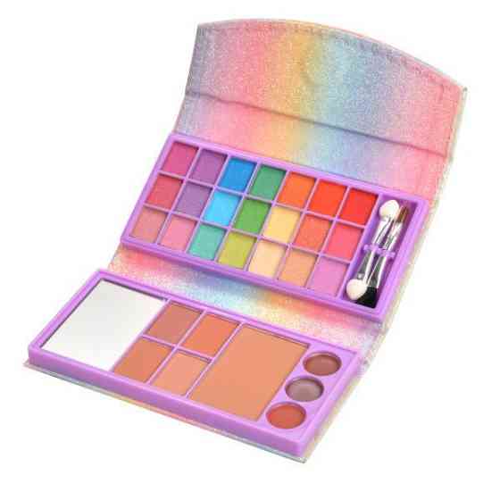 Набор детской косметики Martinelia Палитра-кошелек (30574) Харьков