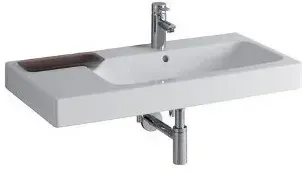 Раковина  Geberit iCon 90x48,5cm 124195000 Киев