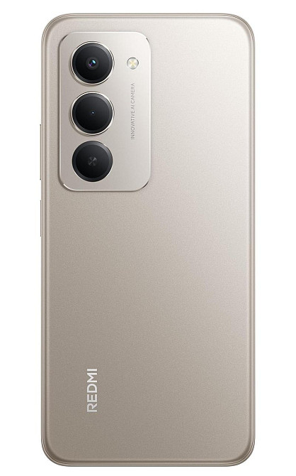 Смартфон Xiaomi Redmi 15 6/128GB Titan Gray ( 14194 ) Харьков - изображение 18
