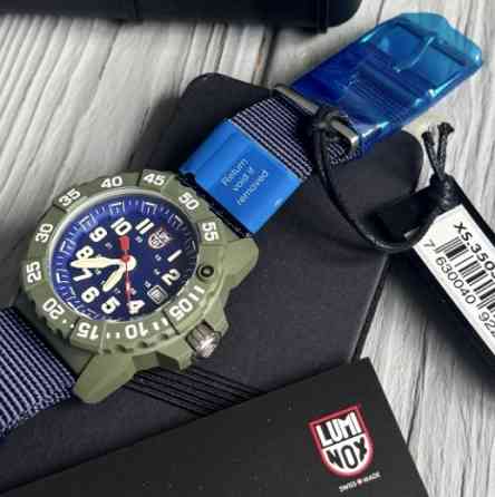 Мужские часы Luminox XS.3503.ND Киев