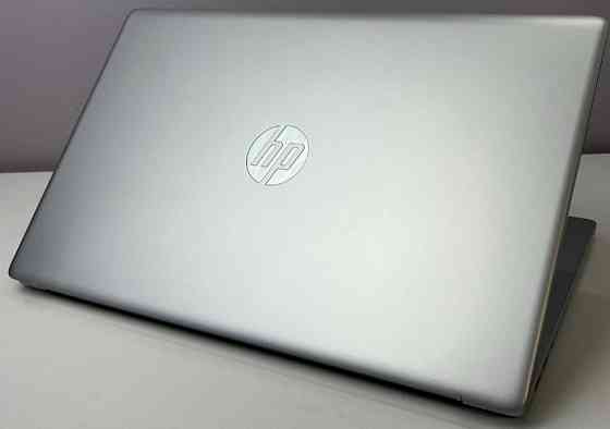 Новый! Ноутбук: HP Pavilion 17.3" IPS Ryzen 5 7520U RAM8Gb. DDR5 SSD 512Gb. Харків