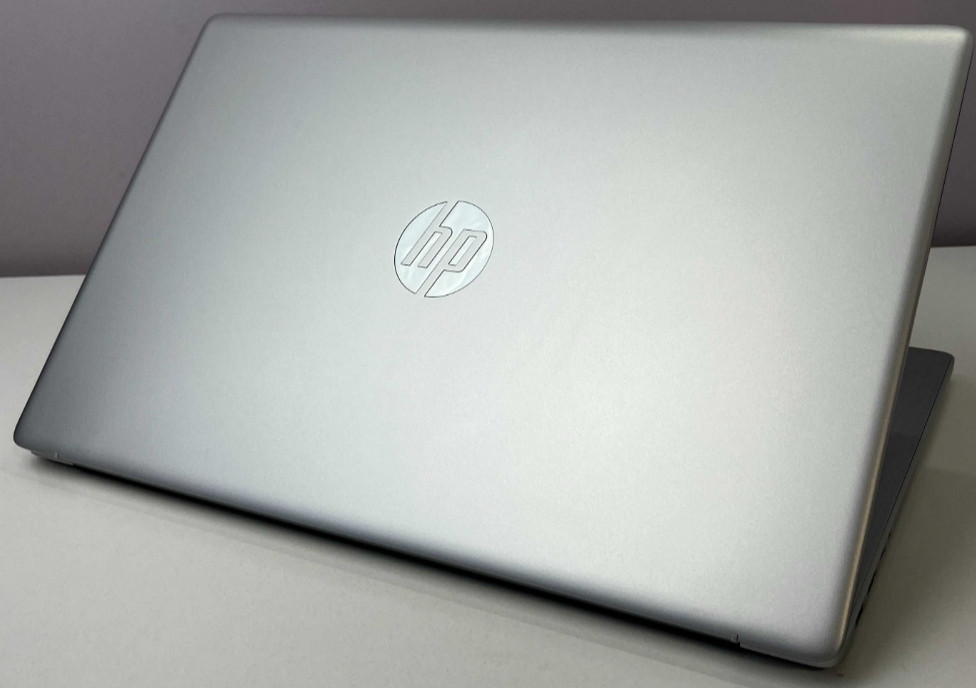 Новый! Ноутбук: HP Pavilion 17.3" IPS Ryzen 5 7520U RAM8Gb. DDR5 SSD 512Gb. Харків - фото 6