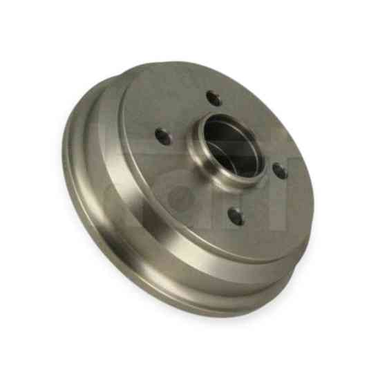 Барабан Ford Escort 90- (d180x44) тормозной Мукачево