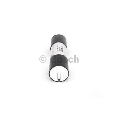 Фільтр паливний Bosch F 026 402 066 Вінниця - фото 3