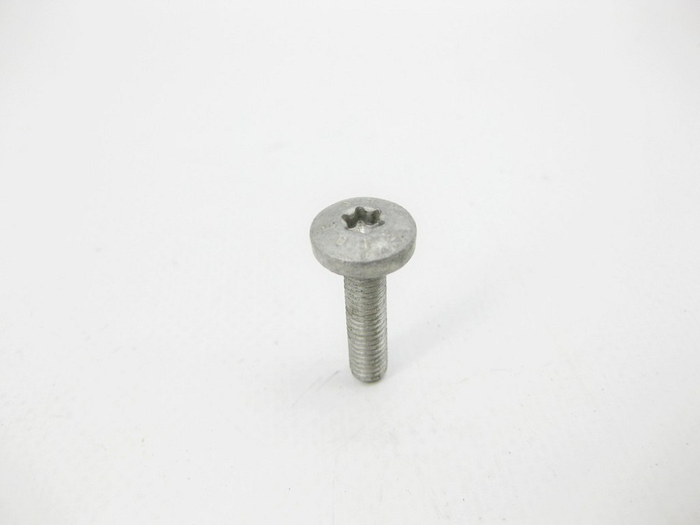 Mercedes-Benz  A0049907412 Алюмінієвий болт кріплення блоку ISM до АКП M6 x 25 mm Одесса - изображение 1