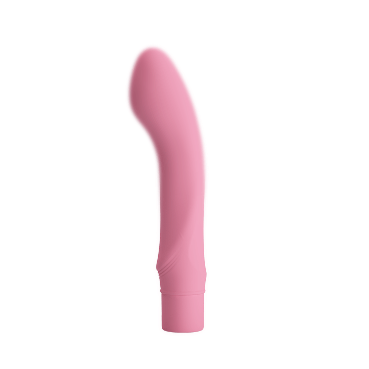 Вібратор - Pretty Love Ira Vibrator Light Pink Sex Aura Київ - фото 7