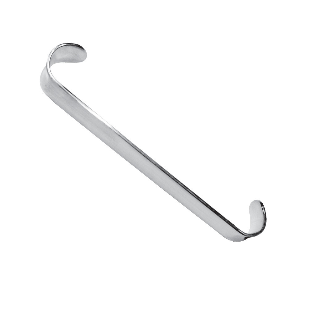 Ретрактор Baby-Roux 13 см, набор, J-19-012 Днепр - изображение 1