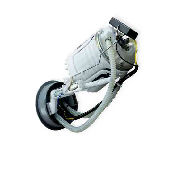 Насос паливний автомобіль Фольцваген Golf 1.4-2.0 (1991-), Caddy 1.4 (1994-) (модуль занурювальний) (бензонасос) Мукачево