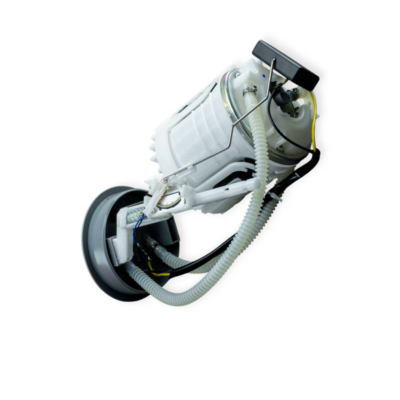 Насос топливный автомобиль Фольцваген Golf 1.4-2.0 (1991-), Caddy 1.4 (1994-) (модуль погружной) (бензонасос) Мукачево - изображение 2