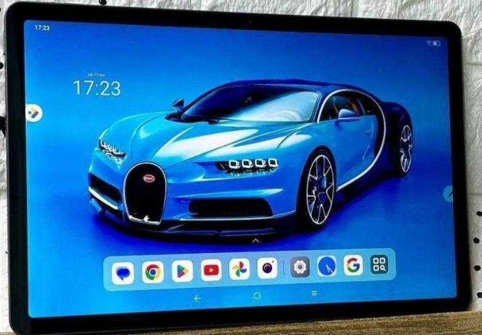 Планшет Lenovo Idea Tab 6/128 (НОВИЙ) Харків - фото 4