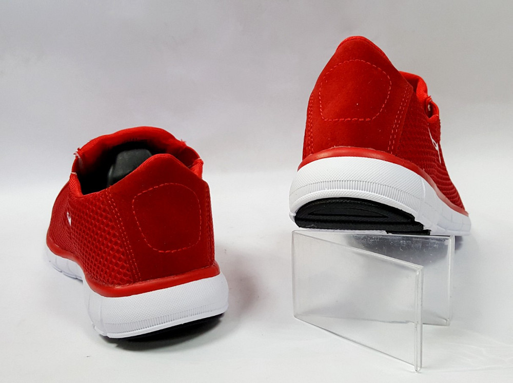 Мужские летние мокасины Under Armour W HOVR Phantom p. 43-(27,5)см Киев - изображение 5