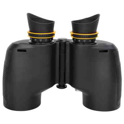 Бинокль Bresser Nautic 7x50 Gen II Compass R/T (1866840) (930086) Винница