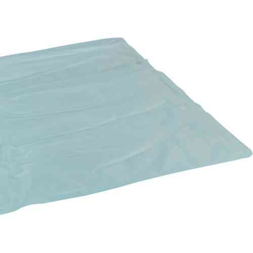 Килимок Trixie для собак охолоджуючий синій нейлон 90х50 см Київ