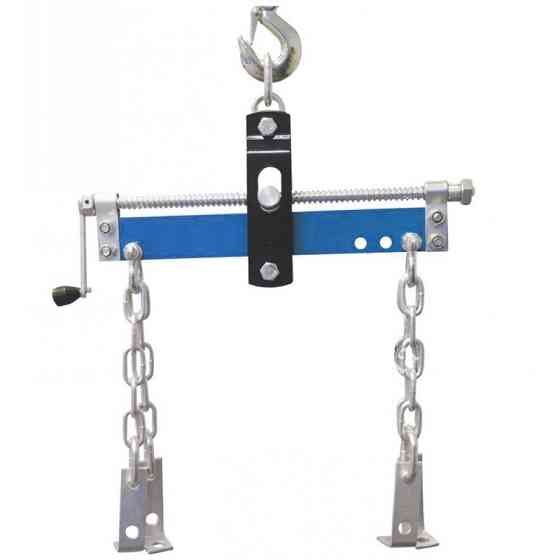 Стабілізатор рівня підйому двигуна T2750 Вінниця