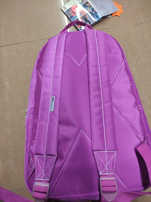 Рюкзак молодіжний "Yes" ST-21 555530 Purple haze, 40*26.5*12, шт Київ - фото 3