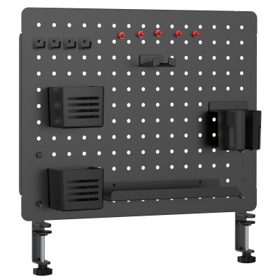 Органайзер для столу OfficePro DO1090B Вінниця - фото 1