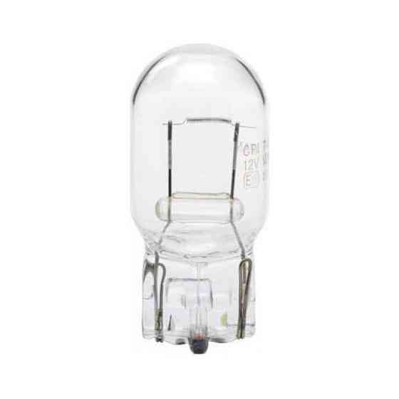 Покажнена лампа розжарювання NARVA 17632 W21W 12 V 21 W3X16d Харків