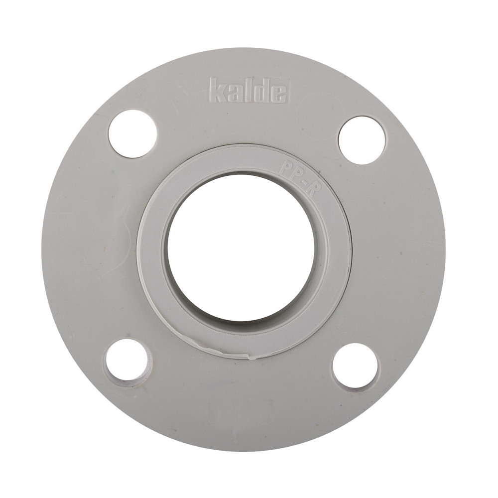 Фланцовий комплект (фланець +бурт) Kalde PPR 75 58050 Київ - фото 1