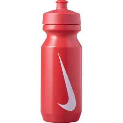 Пляшка для води Nike Big Mouth Bottle 2.0 22 OZ червоний 650 мл N.000.0042.694.22 (887791197771) Вінниця