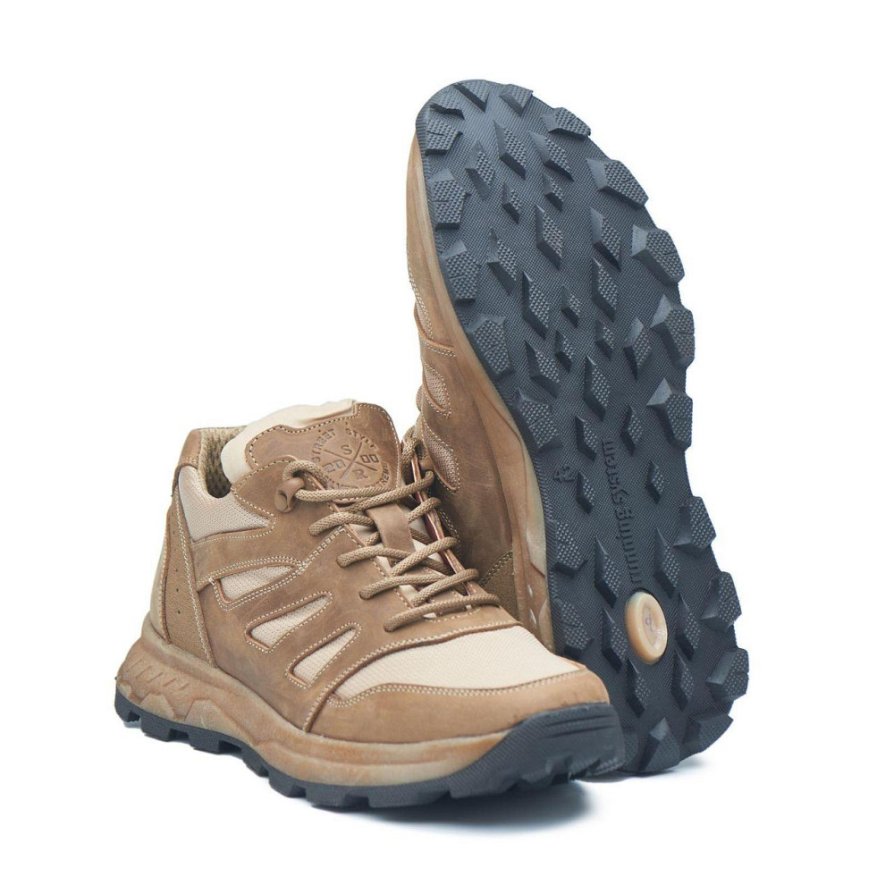 Тактические кросовки,легкие ,прочные.Бежевые. 45 (30) Харьков - изображение 10