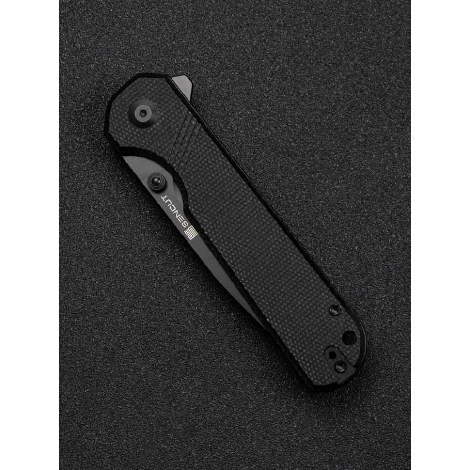 Ніж складаний Sencut Aetheris S24095-3 Київ - фото 11