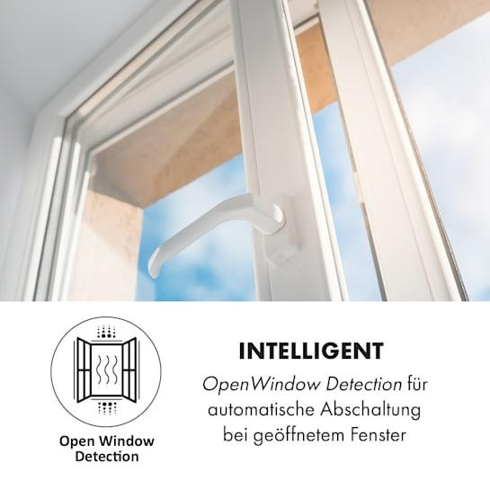 Умный инфракрасный обогреватель Wonderwall Air Art Klarstein Германия Ровно - изображение 8