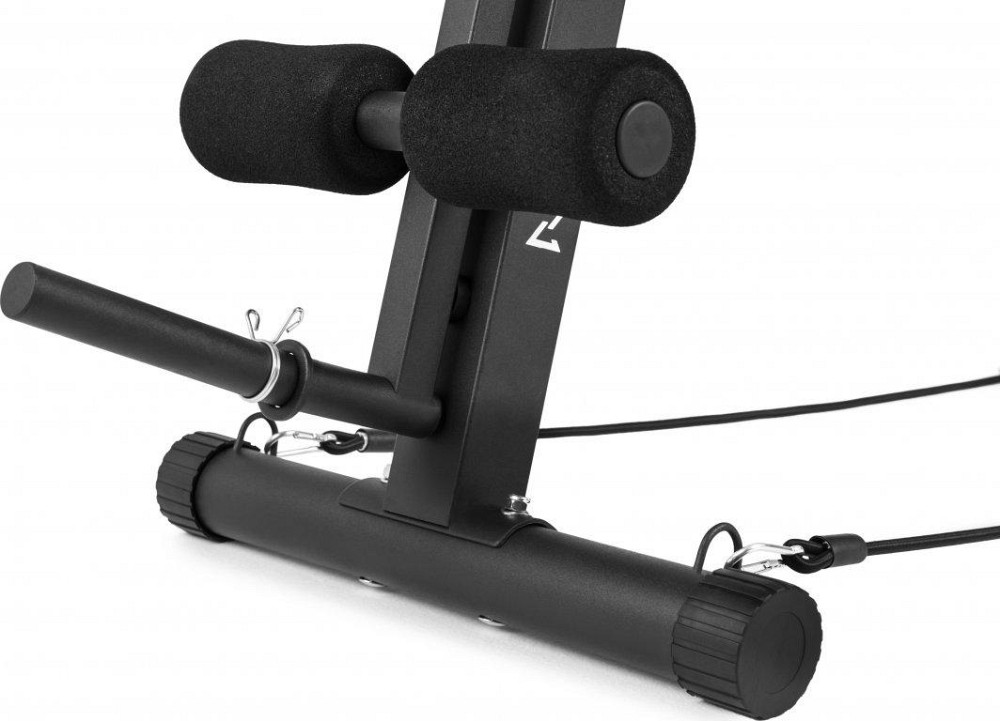 Лава регульована Zipro Volume з приставкою Скотта Київ - фото 6