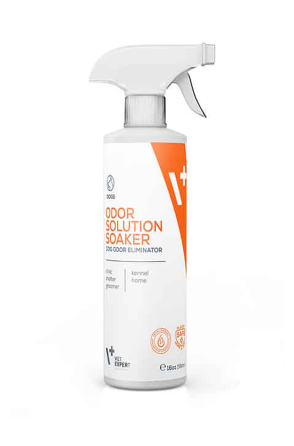 Средство Вет Эксперт Vet Expert Odor Solution спрей для устранения неприятных запахов собак, 500 мл Винница