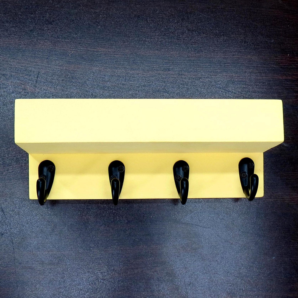 Ключниця дерев'яна "Лембах" лимонад Миколаїв - фото 4