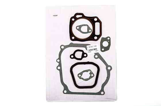 Прокладка двигуна (набір) мотоблок 168F (6,5Hp) Мукачево